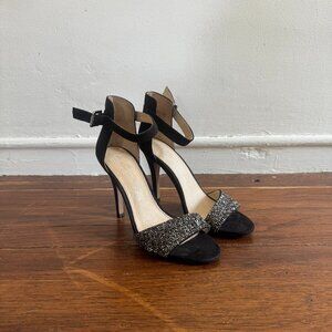 Aldo Open Toed Heels